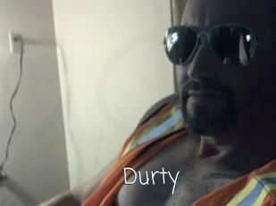 Durty