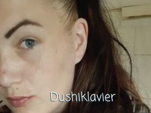 Dushiklavier