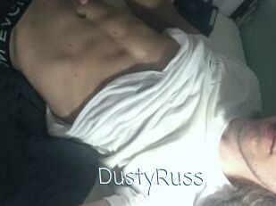 DustyRuss