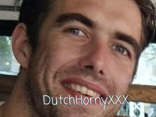 DutchHornyXXX