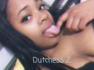 Dutchess_Z