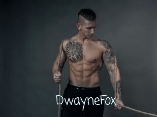 DwayneFox