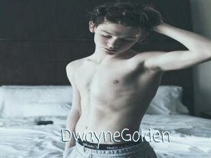 DwayneGolden