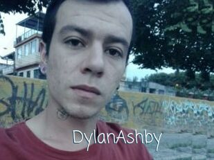 DylanAshby Adult o Porn