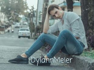 DylannMeier