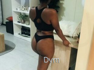 Dym