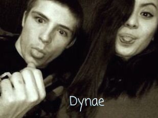 Dynae Adult o Porn