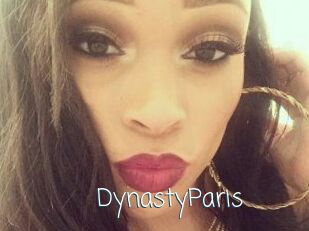 Dynasty_Paris