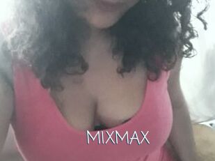 MIXMAX
