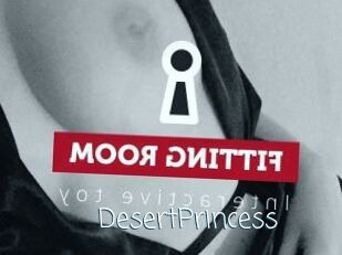_DesertPrincess_