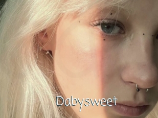 Dabysweet