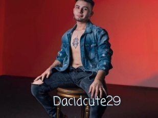 dacidcute29 Adult o Porn