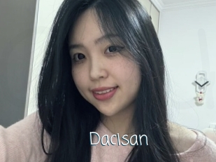 Dacisan