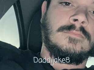 Daddijake8