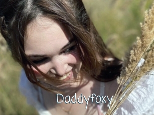 Daddyfoxy