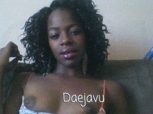 Daejavu