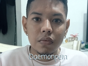 Daemonpein