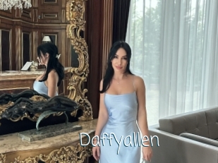 Daffyallen