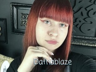Dafnablaze
