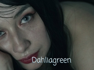 Dahliagreen