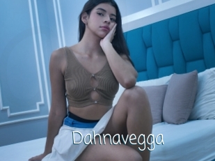 Dahnavegga