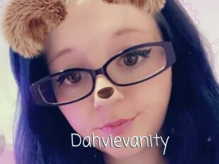 Dahvievanity