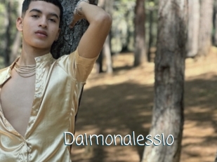 Daimonalessio