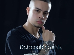 Daimonbigcockk