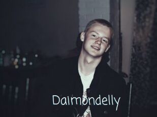 Daimondelly
