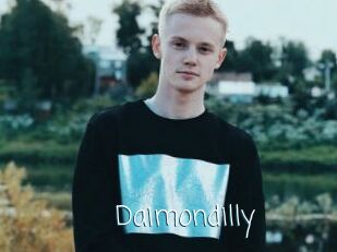 Daimondilly