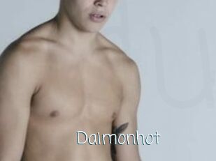 Daimonhot