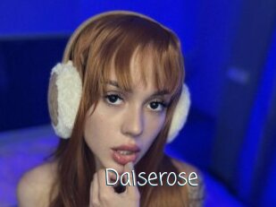 Daiserose