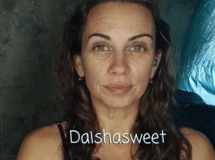 Daishasweet