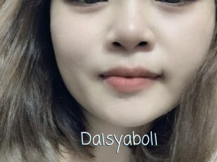 Daisyaboli