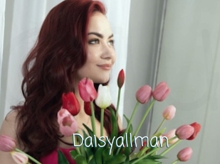Daisyallman