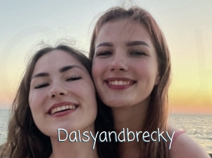 Daisyandbrecky