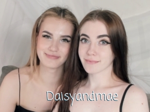 Daisyandmae