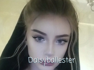 Daisyballester