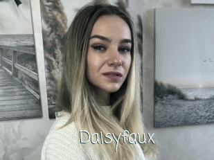 Daisyfaux