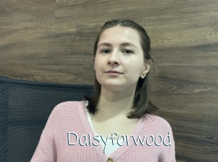 Daisyforwood