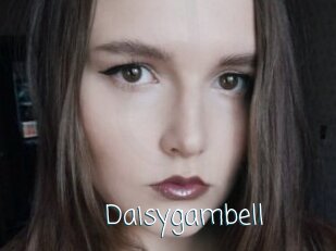 Daisygambell