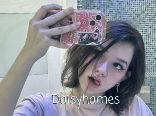 Daisyhames