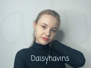 Daisyhavins