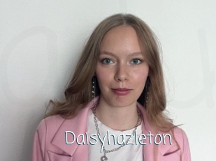 Daisyhazleton