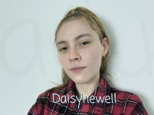 Daisyhewell
