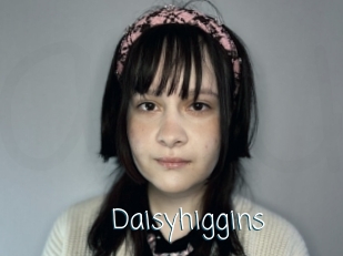 Daisyhiggins