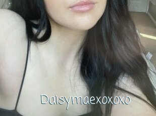 Daisymaexoxoxo