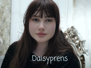 Daisyprens