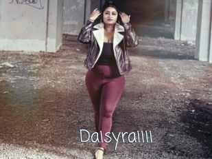 Daisyraiiii