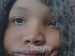 Daisytip